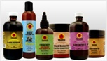 Welcome to the Tropic Isle Living family of Jamaican Black Castor Oil (JBCO) products.